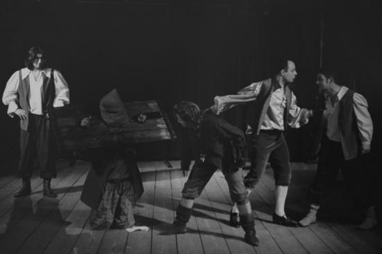 Tout est bien qui finit bien (2006)